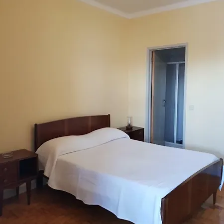 Casa Maria Ii * Nazare