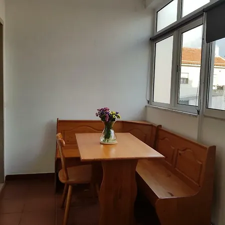 Casa Maria Ii 아파트