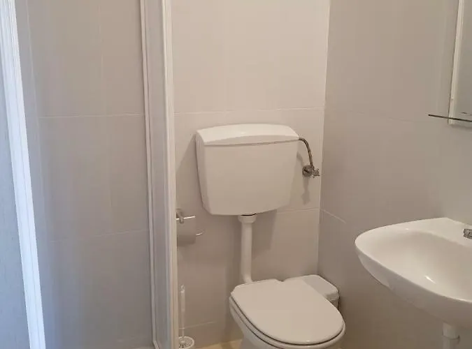 Casa Maria Ii Apartment Nazaré