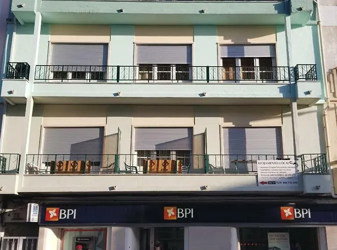 Casa Maria Ii Apartment *