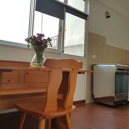 شقة Casa Maria Ii