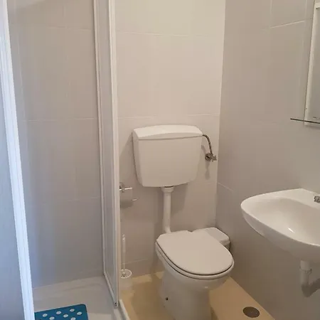 Casa Maria Ii شقة نازاريه