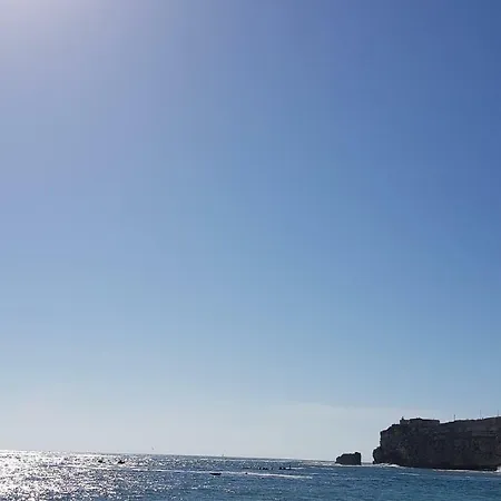 Casa Maria Ii Daire *