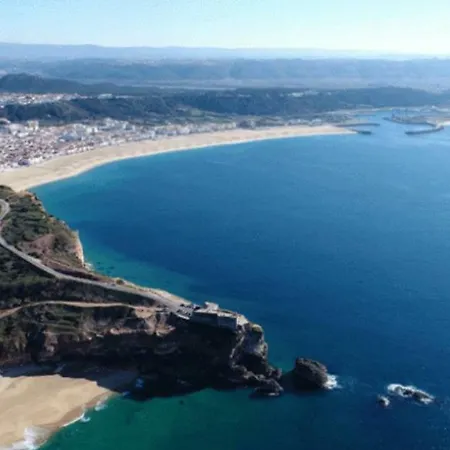 Casa Maria Ii شقة *