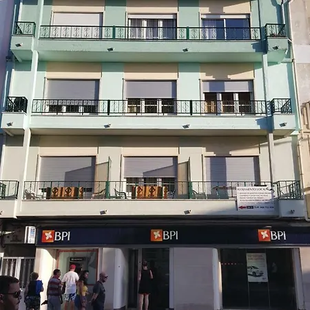 Casa Maria Ii شقة *