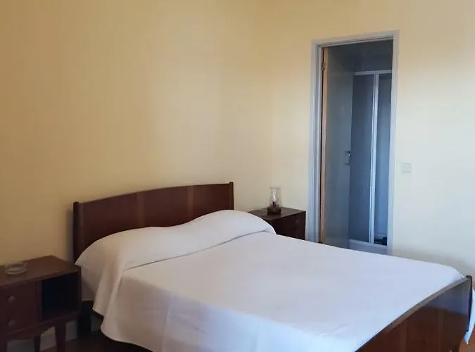 Casa Maria Ii * Nazare