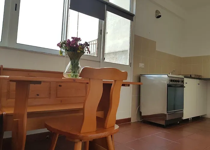 Apartment Casa Maria Ii