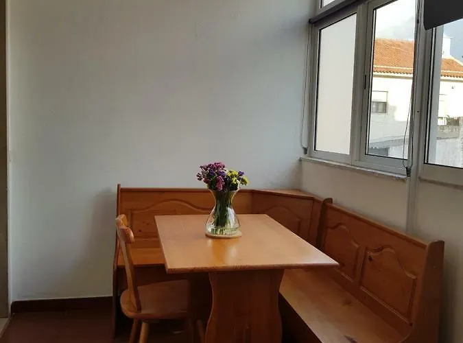 Casa Maria Ii شقة