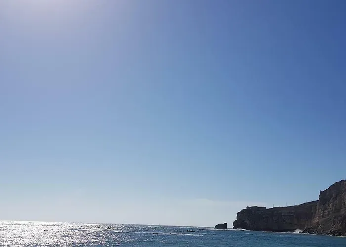 Casa Maria Ii شقة *