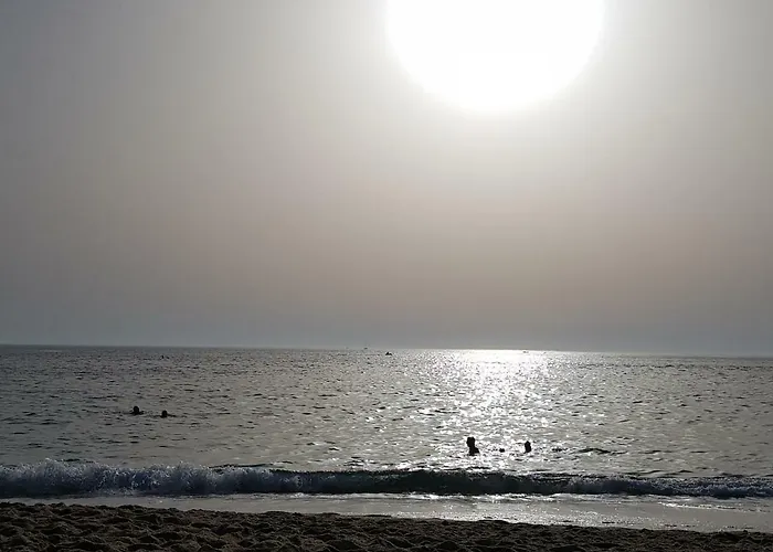 Casa Maria Ii Apartment